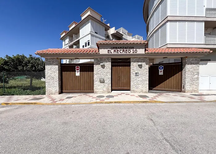 Apartamento Parrot