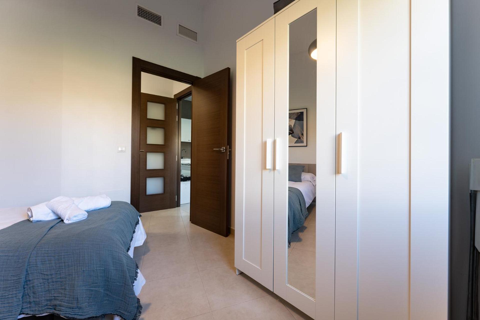Apartamento Parrot