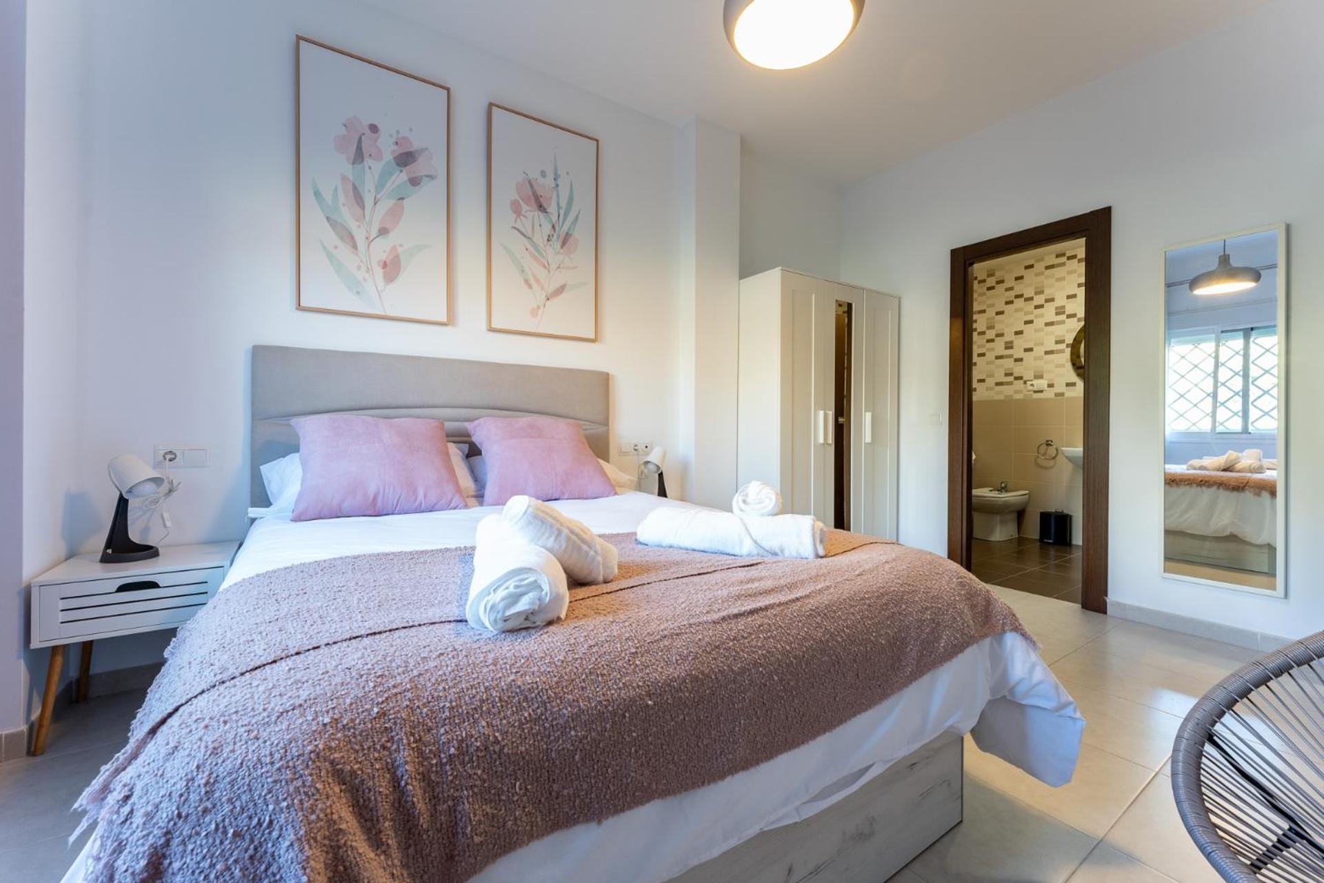Apartamento Parrot