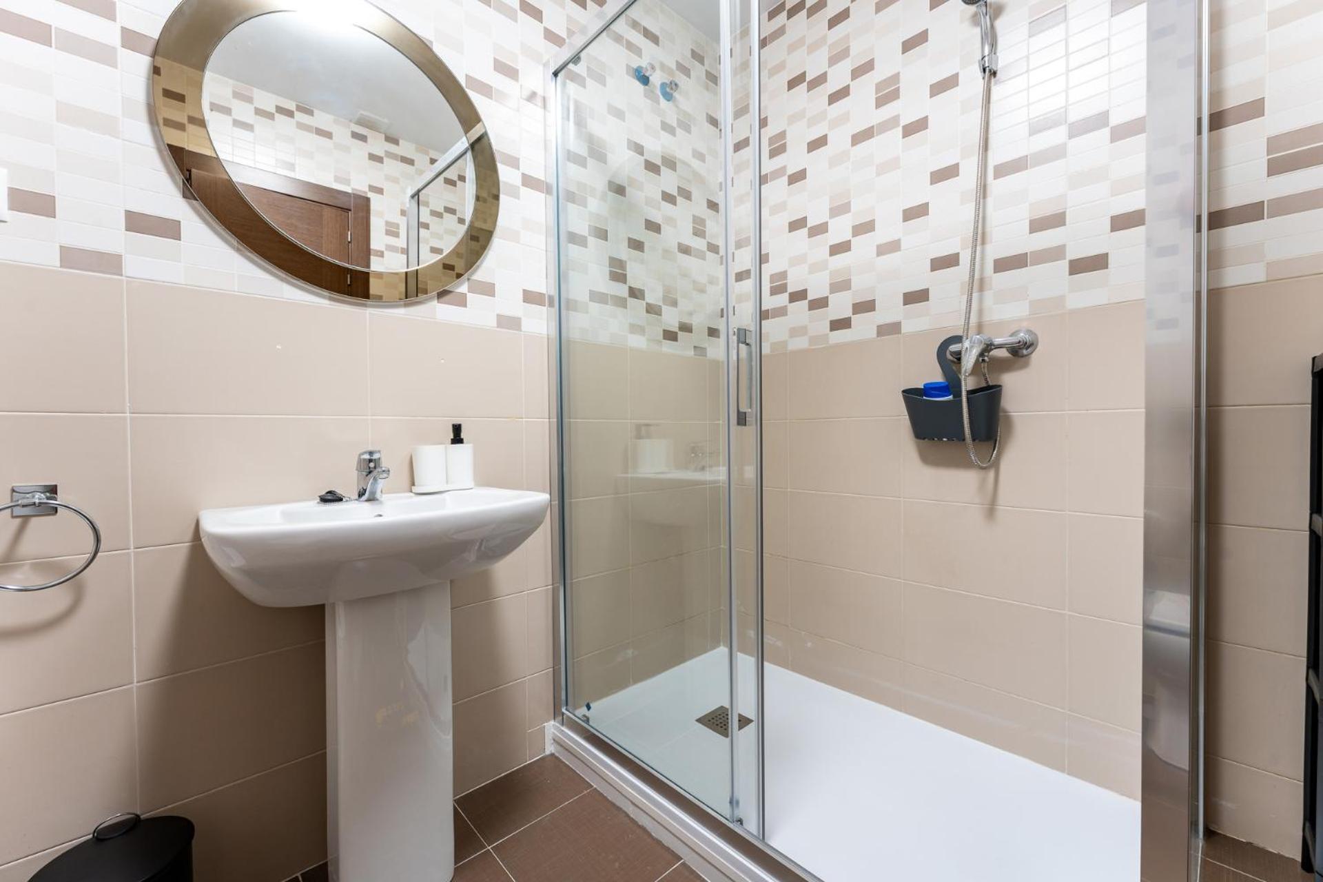 Apartamento Parrot Torrox