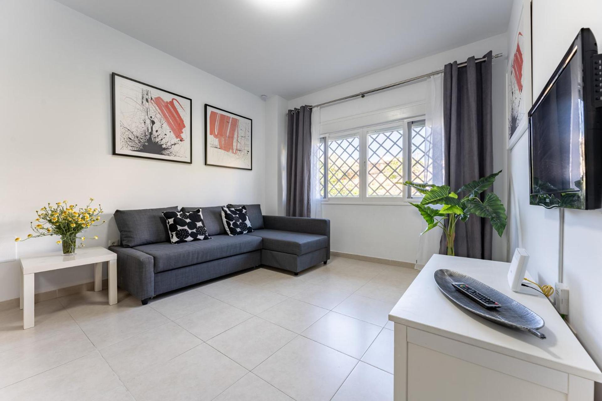 Parrot Apartamento