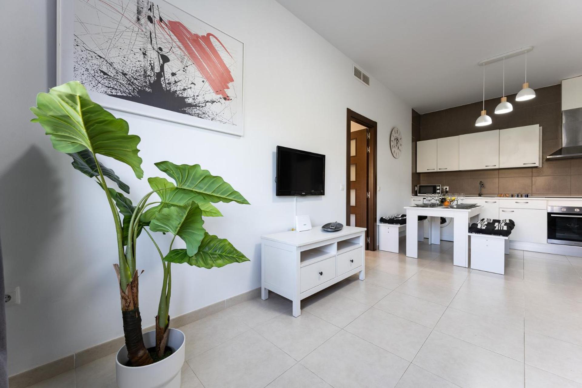 Parrot Apartamento *