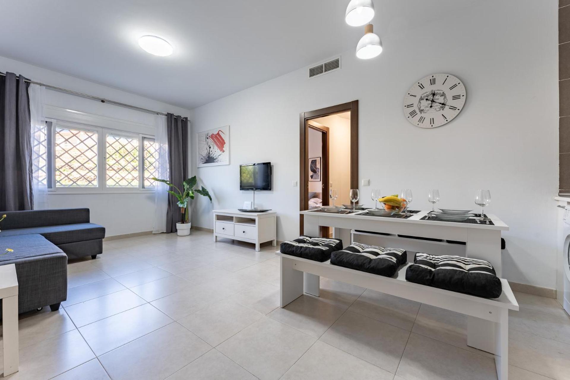 Apartamento Parrot Torrox
