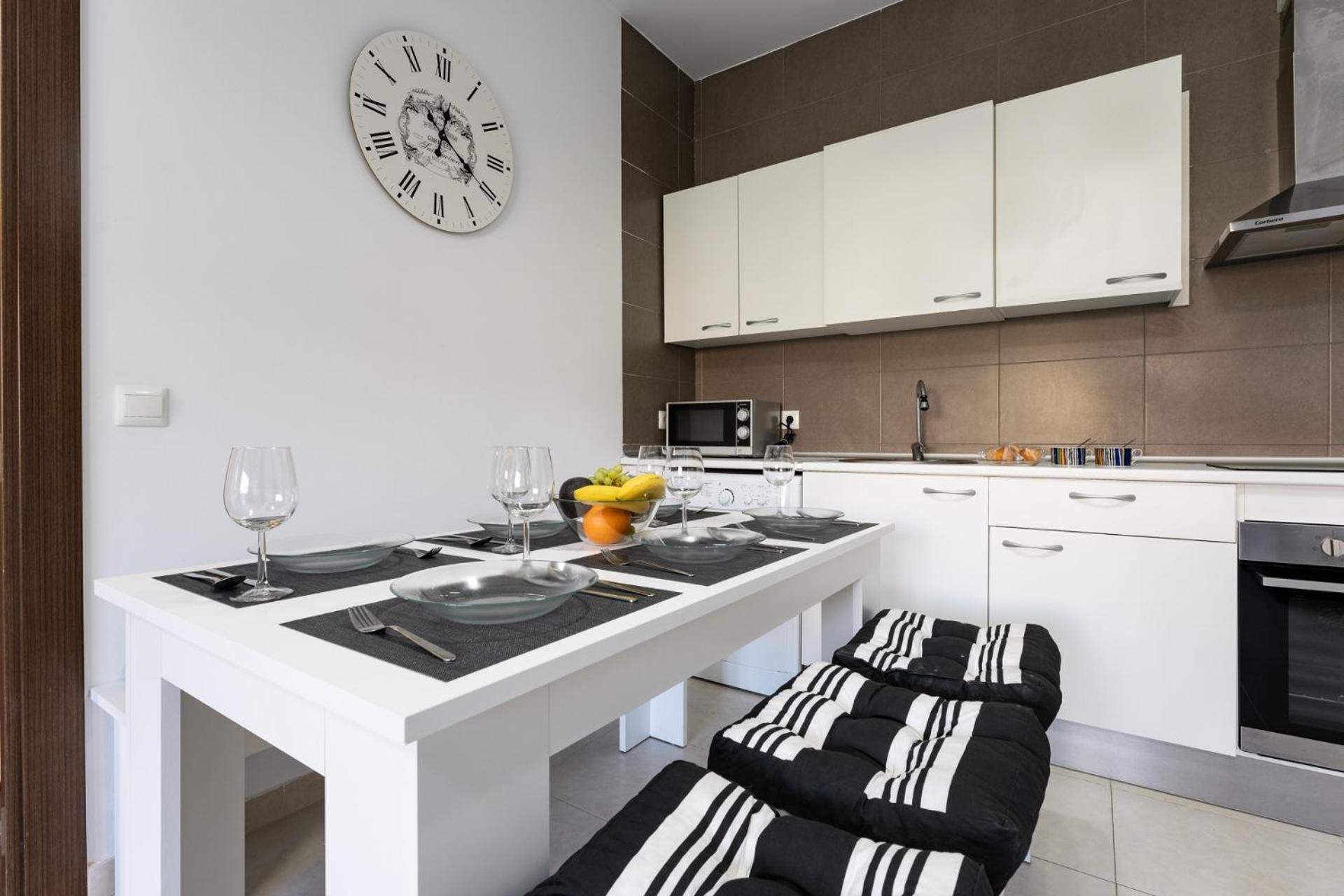 Parrot Apartamento Torrox