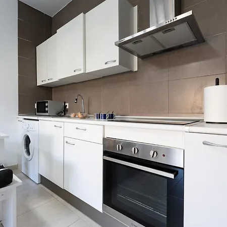 Apartamento Parrot Torrox Exterior foto