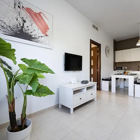 Apartamento Parrot Torrox Exterior foto