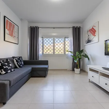 Apartamento Parrot Torrox Exterior foto
