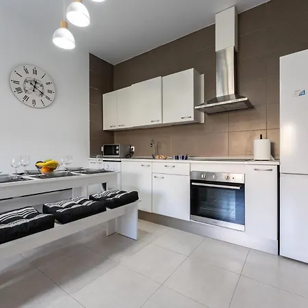 Apartamento Parrot Torrox Exterior foto
