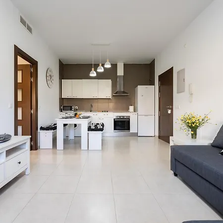 Apartamento Parrot Torrox Exterior foto