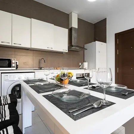 Apartamento Parrot Torrox Exterior foto