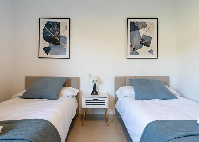 Apartamento Parrot