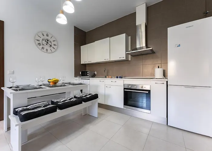 Apartamento Parrot